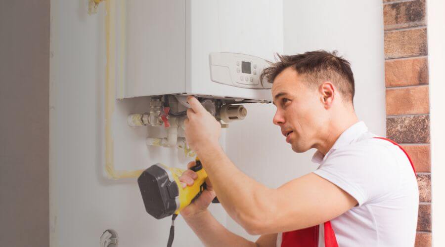Professional Leak Detection in Babbitt, MN